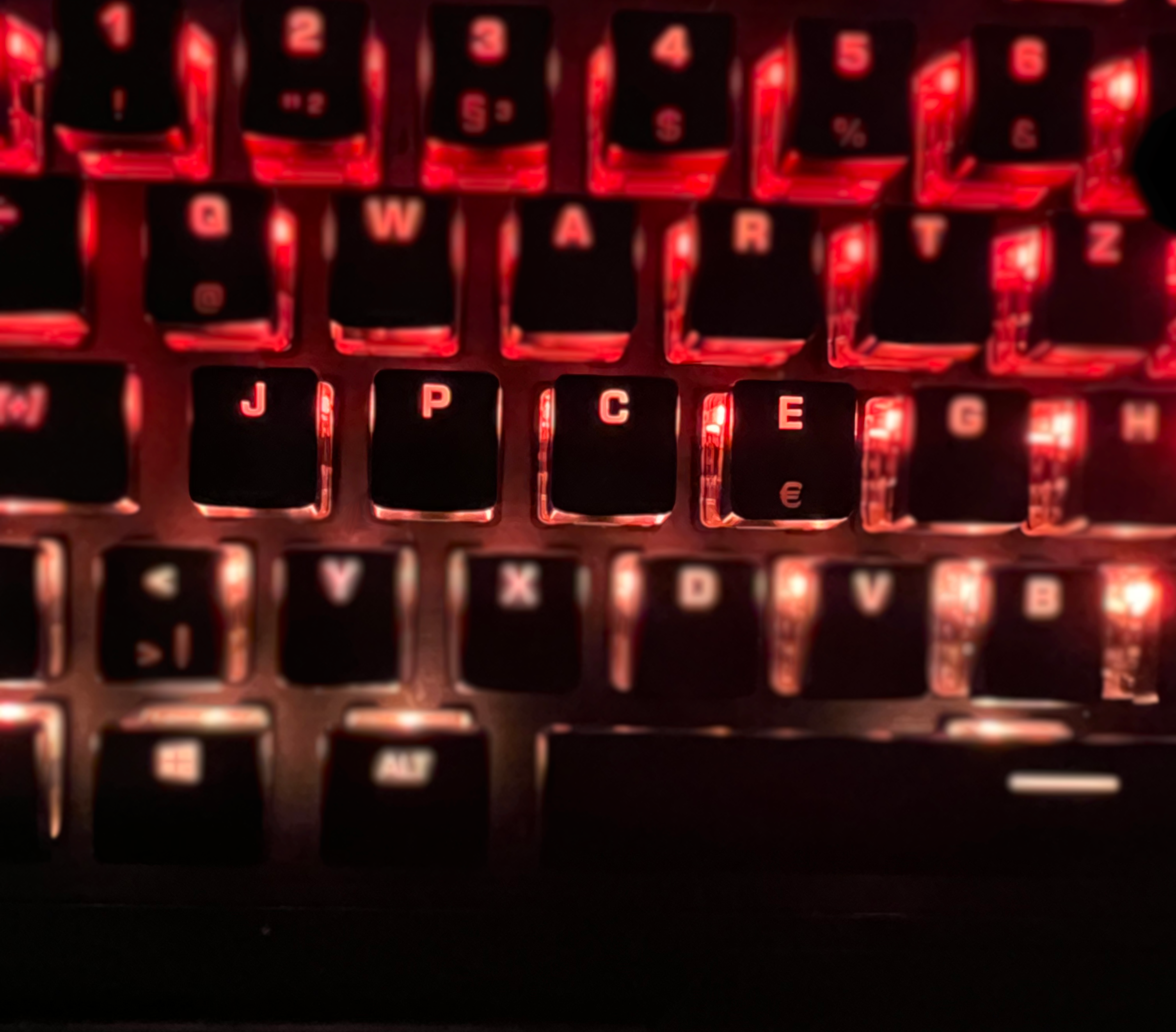 Jans PC Ecke